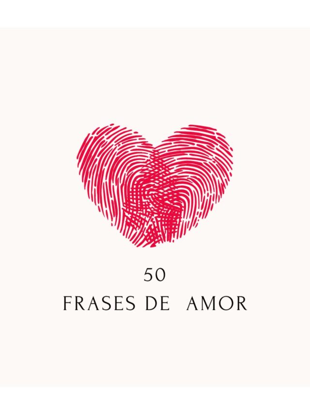 frases profundas de amor