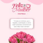 Dia das mulheres 10