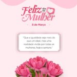 Dia das mulheres 3