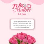 Dia das mulheres 4