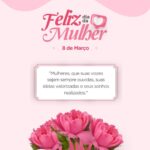Dia das mulheres 5