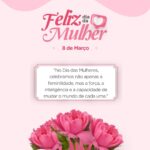 Dia das mulheres 7