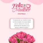 Dia das mulheres 8