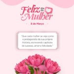 Dia das mulheres 9