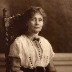 Emmeline-Pankhurst