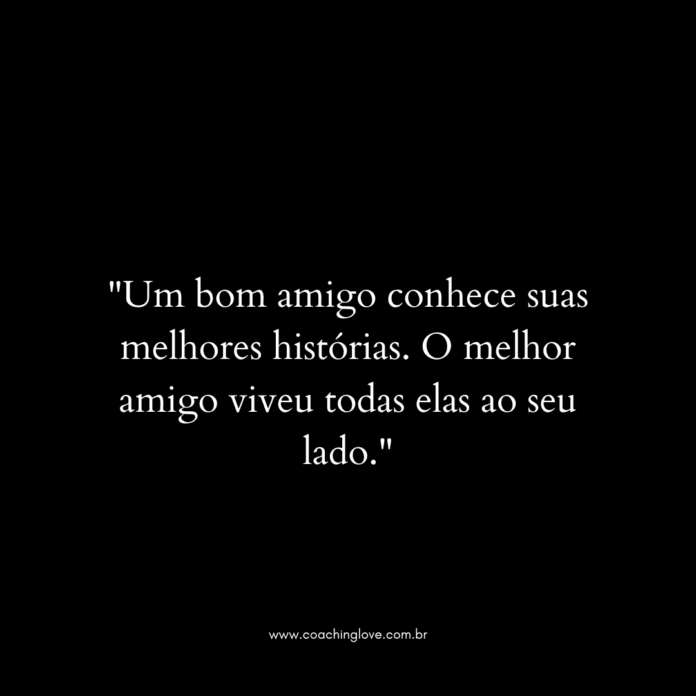 Descubra as Melhores Frases de Amizade para Fortalecer Laços | Coaching ...