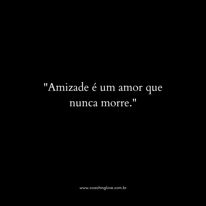 Descubra as Melhores Frases de Amizade para Fortalecer Laços | Coaching ...
