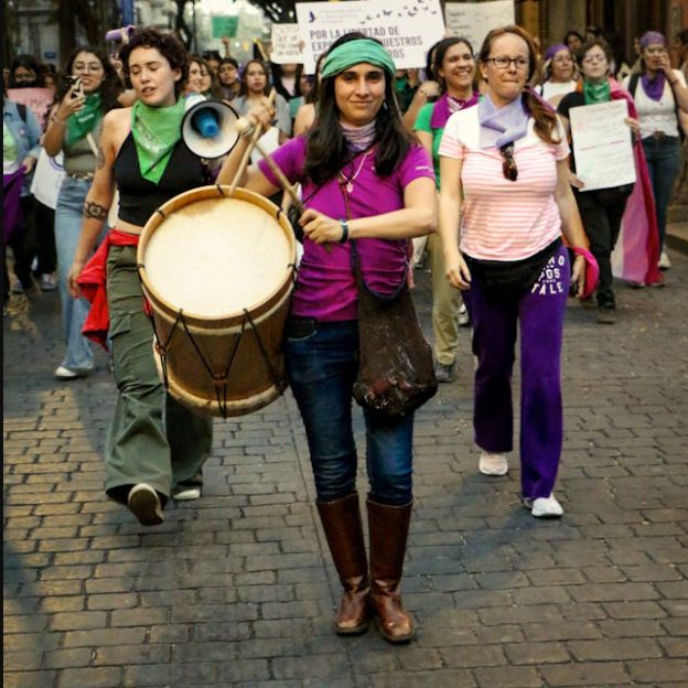 Empoderamento Feminino